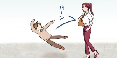 うちの社長は犬36話【フルカラー】