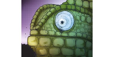 ���ž���ڥ��ƥ����� Chapter53�ڥե륫�顼��