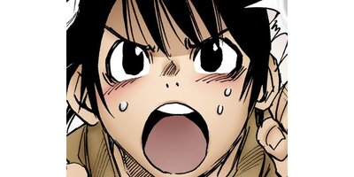 �ͤ��������ʤ����ڥ��ƥ����� Chapter33�ڥե륫�顼��