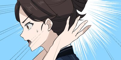 さなとりょう 3話【フルカラー】