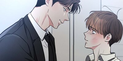 不可抗力な恋愛事情59話【フルカラー】