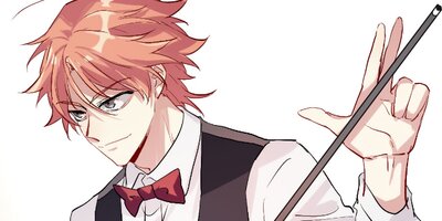 CORRECT IMPACT(32)【フルカラー】