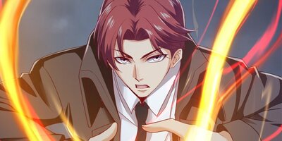 妖獣王~妖を統べる者たち(21)【フルカラー】