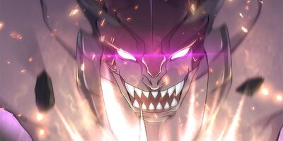妖獣王~妖を統べる者たち(24)【フルカラー】