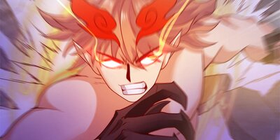 妖獣王~妖を統べる者たち(25)【フルカラー】