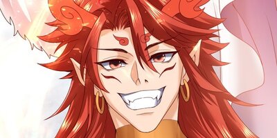 妖獣王~妖を統べる者たち(31)【フルカラー】