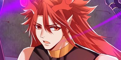 妖獣王~妖を統べる者たち(34)【フルカラー】