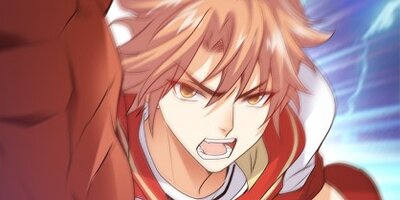 妖獣王~妖を統べる者たち(38)【フルカラー】