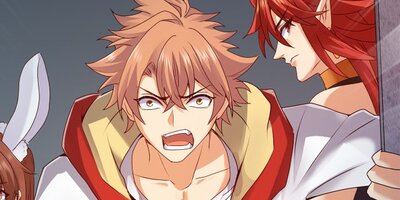 妖獣王~妖を統べる者たち(39)【フルカラー】
