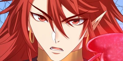 妖獣王~妖を統べる者たち(40)【フルカラー】