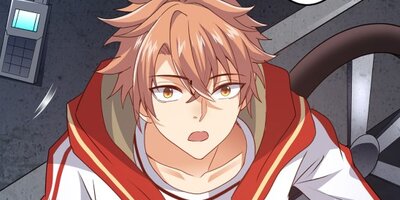 妖獣王~妖を統べる者たち(43)【フルカラー】