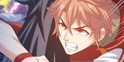 妖獣王~妖を統べる者たち(54)【フルカラー】
