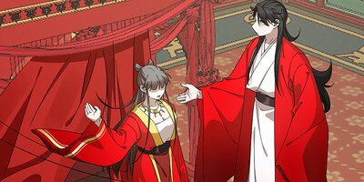 毒より強い花 第181話【フルカラー】