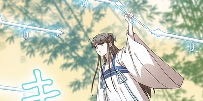 毒より強い花 第185話【フルカラー】
