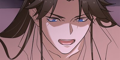 毒より強い花 第188話【フルカラー】