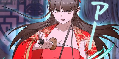 毒より強い花 第189話【フルカラー】