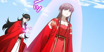 毒より強い花 第190話【フルカラー】