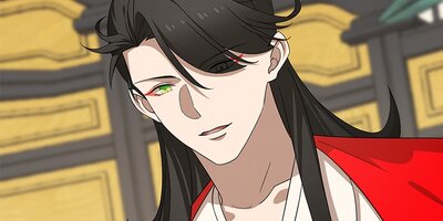 毒より強い花 第191話【フルカラー】
