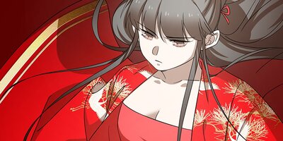 毒より強い花 第192話【フルカラー】