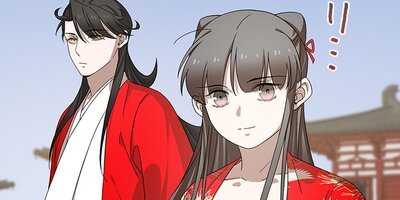 毒より強い花 第193話【フルカラー】