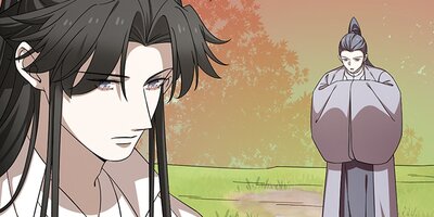 毒より強い花 第194話【フルカラー】