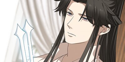 毒より強い花 第195話【フルカラー】