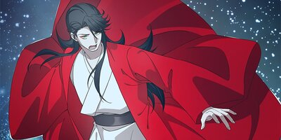 毒より強い花 第199話【フルカラー】