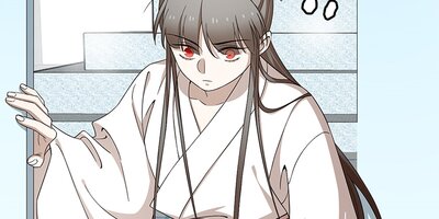 毒より強い花 第200話【フルカラー】