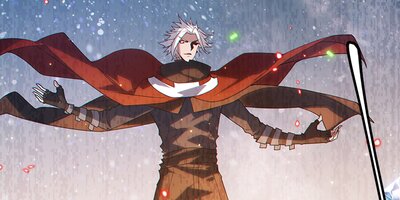 ふりだしから始まる覚醒者 第41話【フルカラー】