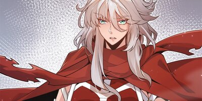 ふりだしから始まる覚醒者 第42話【フルカラー】