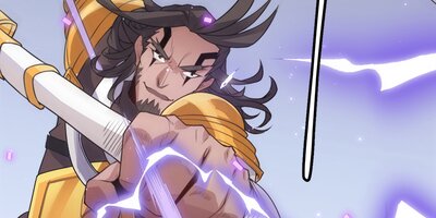 ふりだしから始まる覚醒者 第47話【フルカラー】