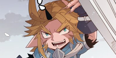 ふりだしから始まる覚醒者 第55話【フルカラー】