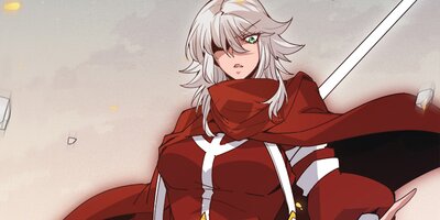 ふりだしから始まる覚醒者 第61話【フルカラー】