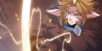 ふりだしから始まる覚醒者 第64話【フルカラー】
