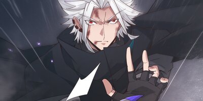 ふりだしから始まる覚醒者 第67話【フルカラー】