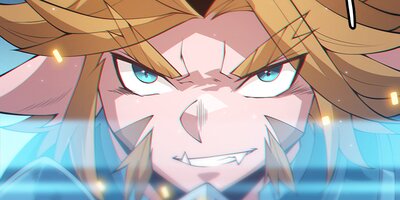 ふりだしから始まる覚醒者 第73話【フルカラー】