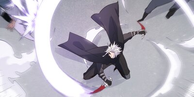 ふりだしから始まる覚醒者 第89話【フルカラー】