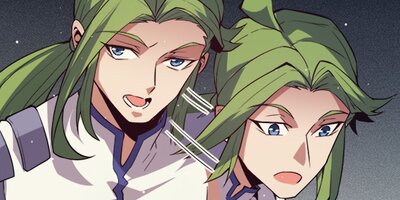ふりだしから始まる覚醒者 第143話【フルカラー】