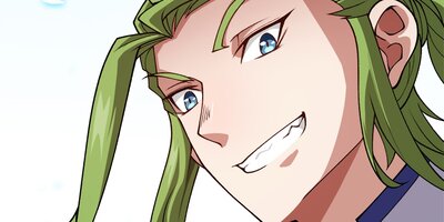 ふりだしから始まる覚醒者 第197話【フルカラー】
