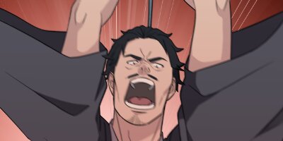 さなとりょう 15話【フルカラー】