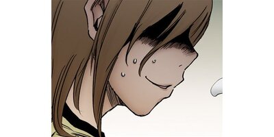 �ͤ��������ʤ����ڥ��ƥ����� Chapter35�ڥե륫�顼��