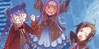 Ants Nest���������ˤޤ줿�䤿����̤���3�ˡڥե륫�顼��