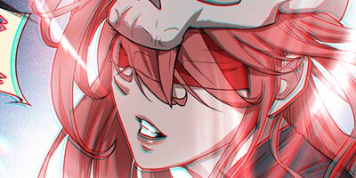 星滅の覚醒者(28)【フルカラー】