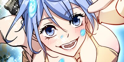 星滅の覚醒者(38)【フルカラー】