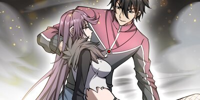星滅の覚醒者(62)【フルカラー】