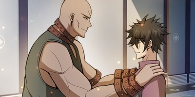 星滅の覚醒者(67)【フルカラー】