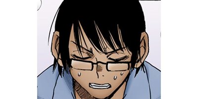 �ͤ��������ʤ����ڥ��ƥ����� Chapter36�ڥե륫�顼��