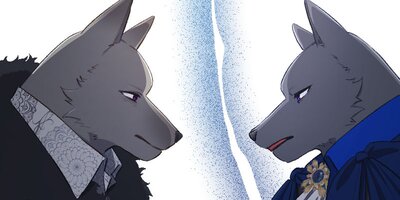 獣人王は生贄花嫁を罪ごと愛す【フルカラー】(41)