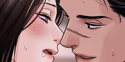 雪辱の花45話【フルカラー】