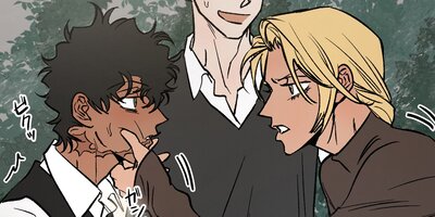 Fumble:ファンブル55話【フルカラー】